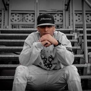 Meet your Posher, Jimmi